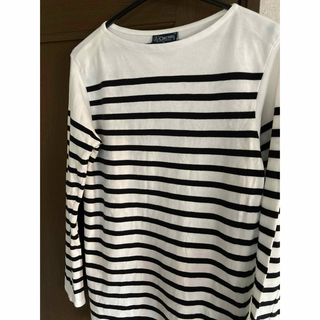 オーシバル(ORCIVAL)のORCIVAL オーシバル カットソー トップス ロングTシャツ メンズ3(Tシャツ/カットソー(七分/長袖))