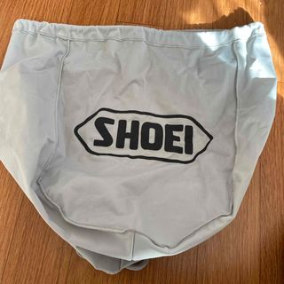 ショウエイ(SHOEI)のSHOEI ヘルメット袋(その他)