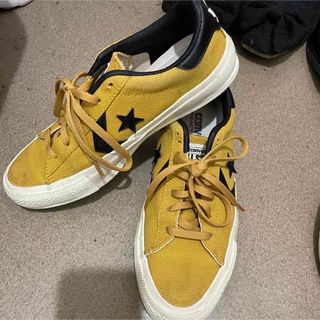 コンバース(CONVERSE)のconverse スニーカー(スニーカー)