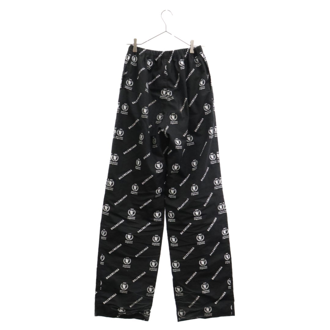 超話題新作 BALENCIAGA バレンシアガ WFP PAJAMA PANTS 615295