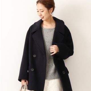 Spick & Span(チェスターコート)のフリマアイテム一覧 Spick & Span(チェスターコート)のフリマアイテム一覧