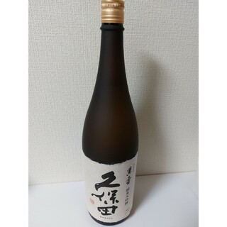 久保田 萬寿 1.8L(日本酒)