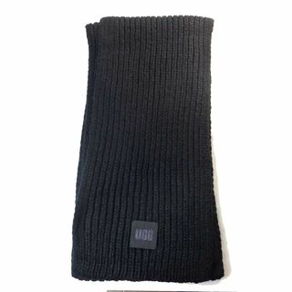 UGG - 【新品】アグ UGG マフラー 20052-CARM レディース ブラウンの