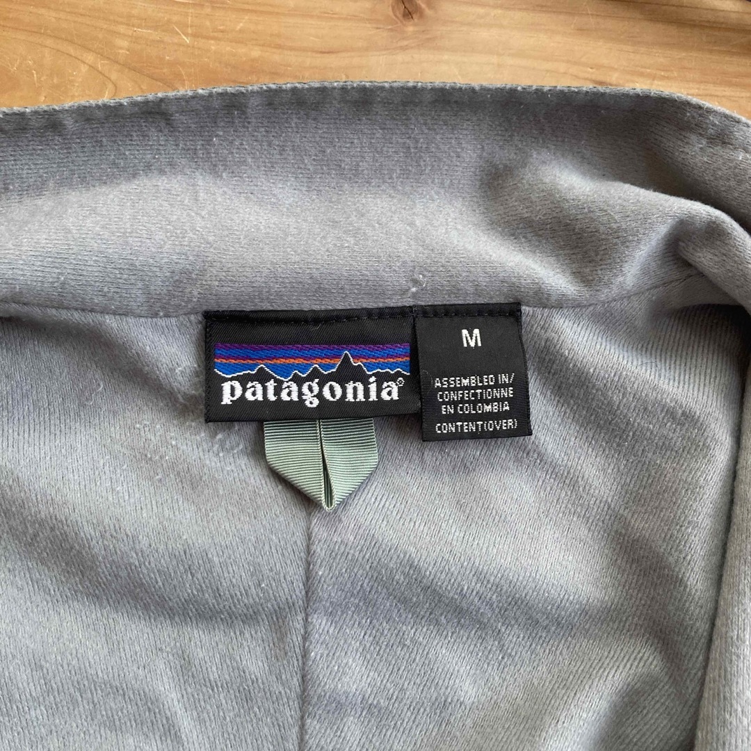 patagonia(パタゴニア)のパタゴニア　シェルジャケット メンズのジャケット/アウター(ナイロンジャケット)の商品写真