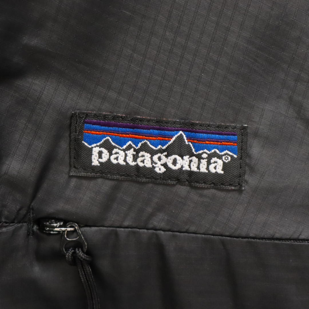 patagonia - PATAGONIA パタゴニア 08AW MICRO PUFF HOODED patagonia - PATAGONIA パタゴニア 08AW MICRO PUFF HOODED