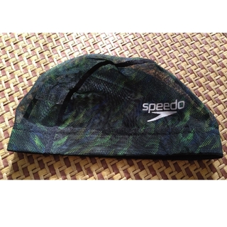 スピード(SPEEDO)のspeed スイミング用帽子(マリン/スイミング)