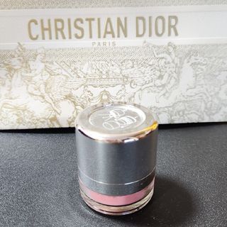 ディオール(Dior)のDior　ショウパウダー(チーク)