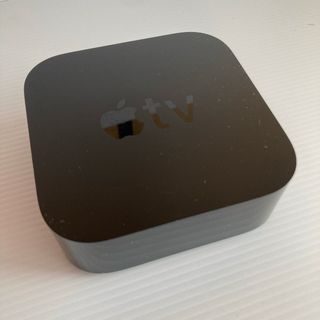 Apple - 2021 Apple TV 4K(32GB)