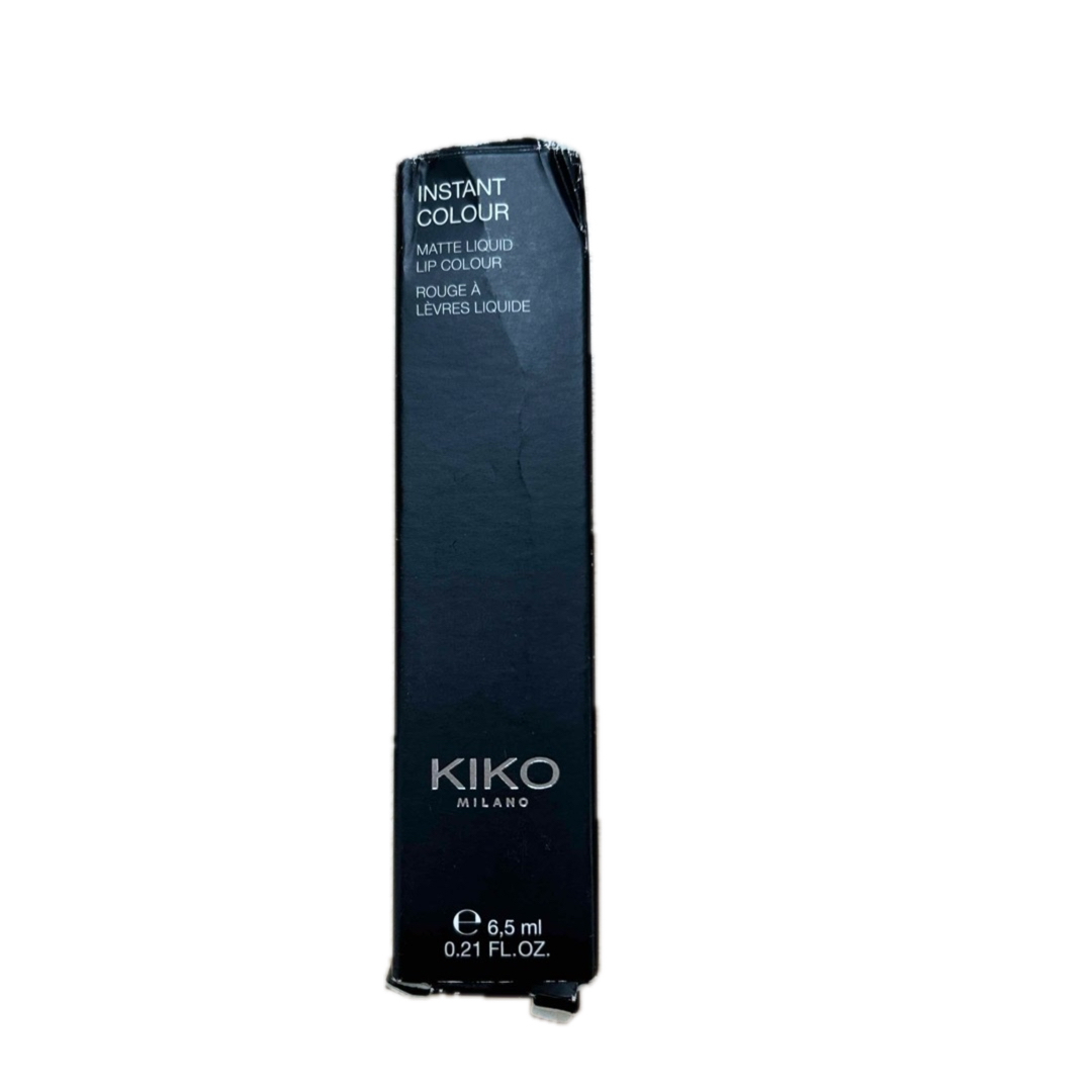 KIKO(キコ)のあま様専用　KIKO MILANO リップ コスメ/美容のベースメイク/化粧品(リップグロス)の商品写真