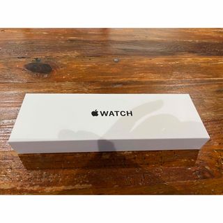 アップルウォッチ(Apple Watch)のAPPLE APPLE WATCH SE2 ２世代　44mm(その他)