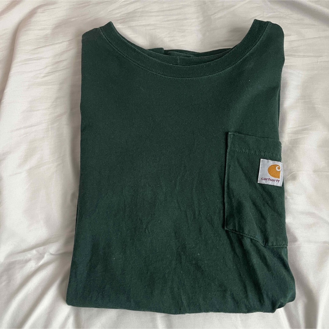 carhartt(カーハート)のCarhartt Tシャツ メンズのトップス(Tシャツ/カットソー(半袖/袖なし))の商品写真