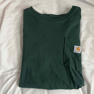 カーハート(carhartt)のCarhartt Tシャツ(Tシャツ/カットソー(半袖/袖なし))