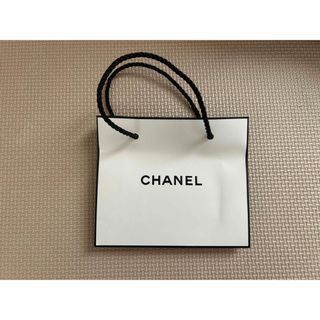 シャネル(CHANEL)のCHANEL ショッパー(ショップ袋)