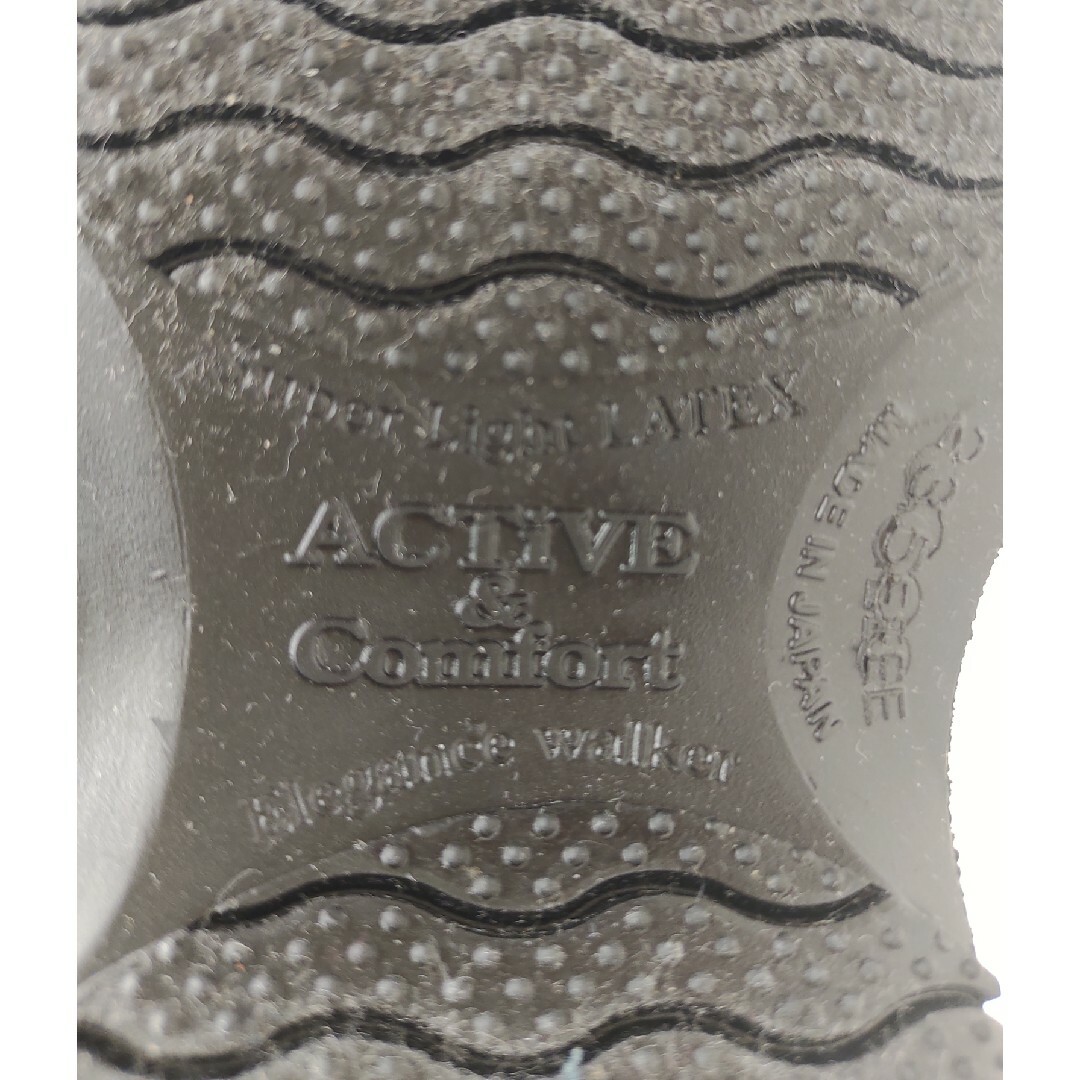 ウォーカーヒル日本製本革2wayブーツ レディースの靴/シューズ(ブーツ)の商品写真