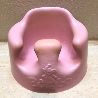 バンボ(Bumbo)の子育て神アイテム☆バンボ☆ヘビーチェア(その他)