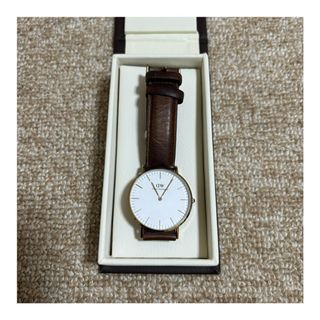 Daniel Wellington - 限定モデル❣️DW ダニエルウェリントン 腕時計 ...