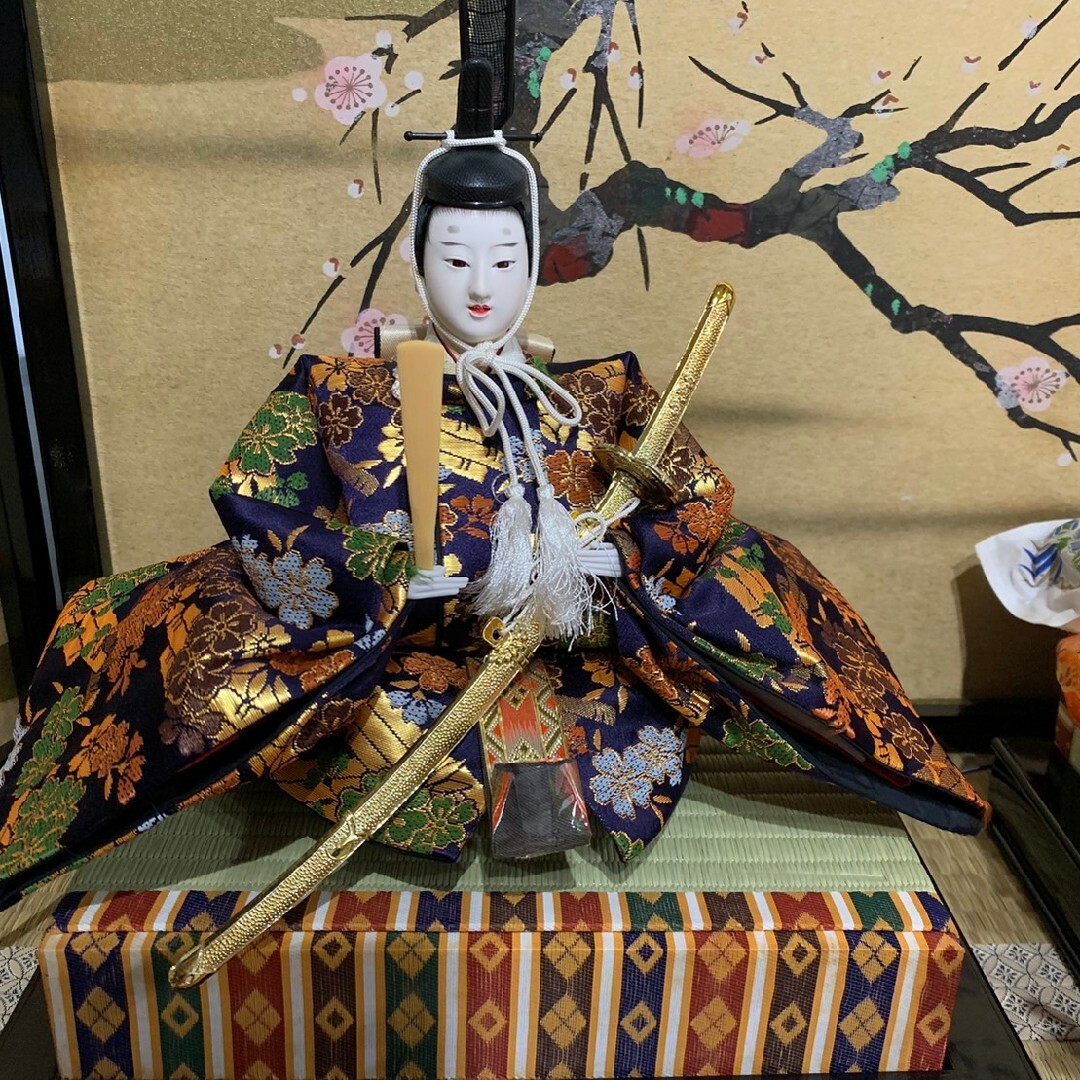 雛人形一式 ひなまつりセット 雛人形 お雛様 お内裏様 雛人形一式 ひなまつりセット 雛人形 お雛様 お内裏様