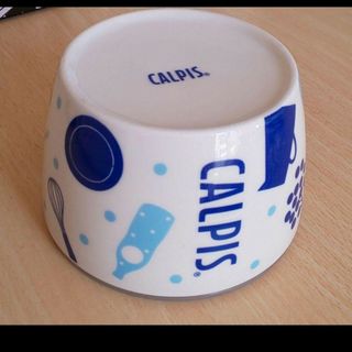 CALPIS  オリジナル保存容器(容器)