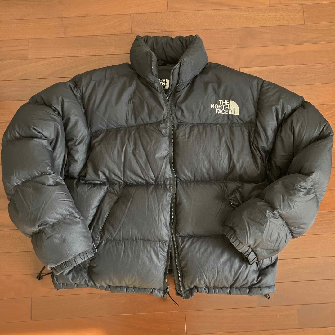 THE NORTH FACE(ザノースフェイス)のTHE NORTH FACE 90’s ヌプシダウンジャケット メンズのジャケット/アウター(ダウンジャケット)の商品写真