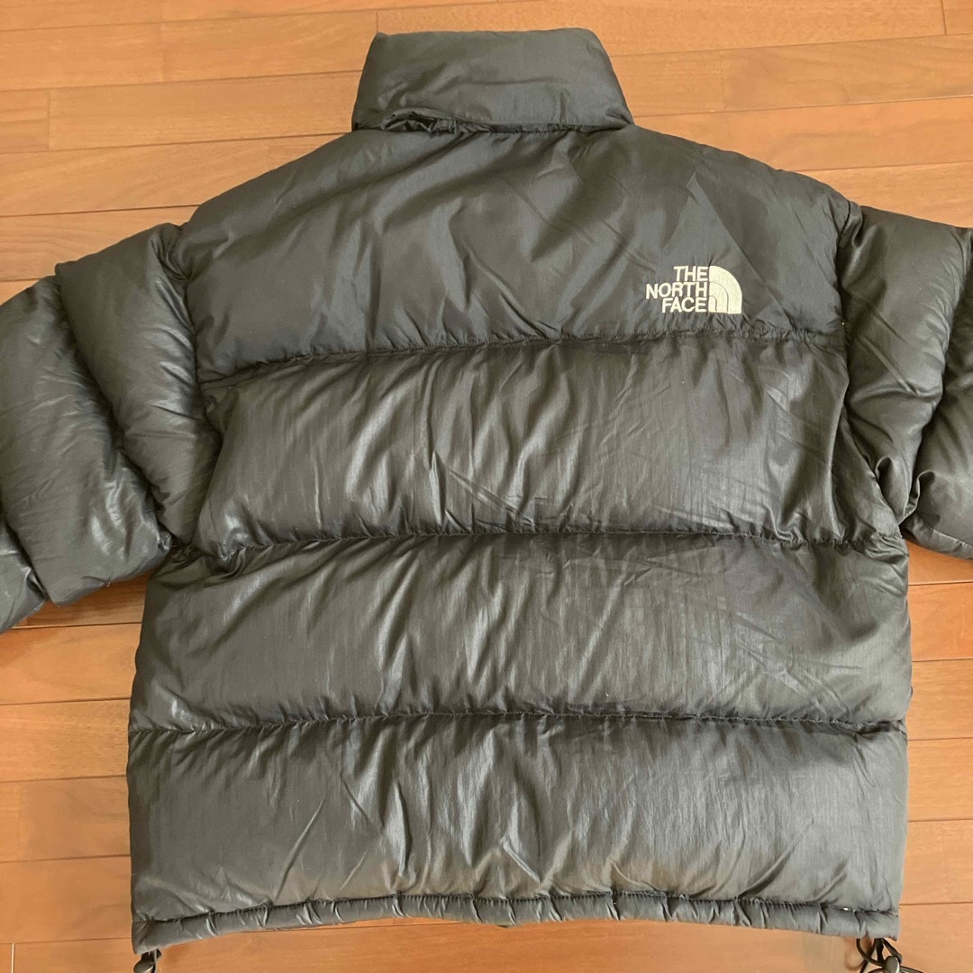 THE NORTH FACE(ザノースフェイス)のTHE NORTH FACE 90’s ヌプシダウンジャケット メンズのジャケット/アウター(ダウンジャケット)の商品写真