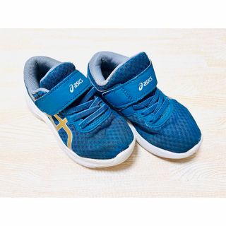 アシックス(asics)のアシックス　スニーカー　16.0 レイザービーム　ナイキ(スニーカー)