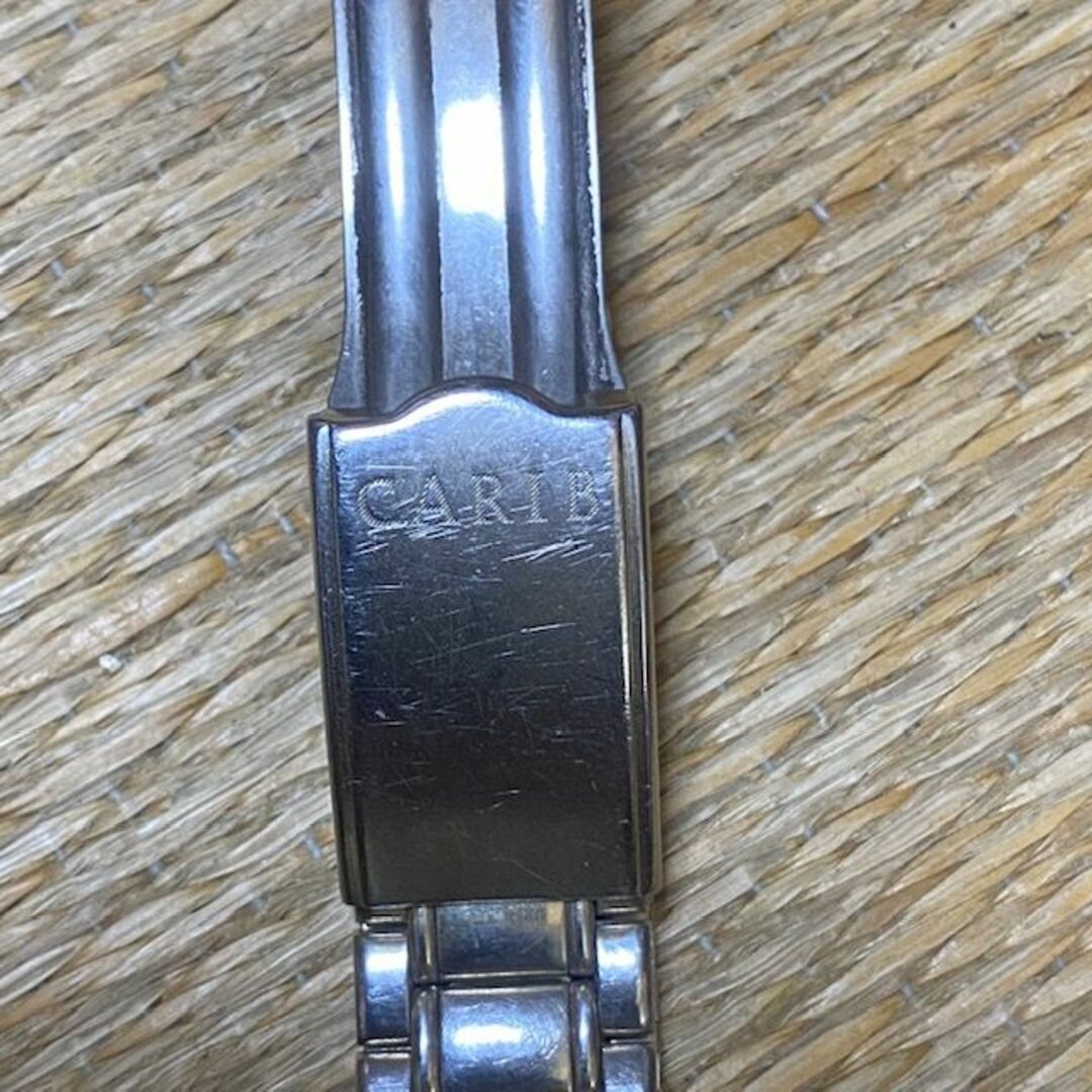 SEIKO(セイコー)のSEIKO ALBA/セイコー　アルバ　CARIB カリブ　レディース腕時計 レディースのファッション小物(腕時計)の商品写真