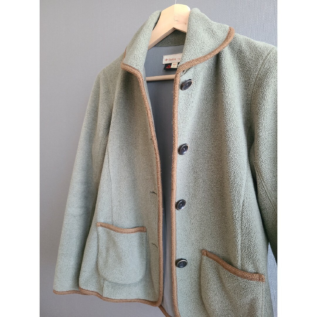 Foxfire フリーフォームコート Free Form Coat ワイザーコート (Men's) | Foxfire ブランド公式サイト | 公式