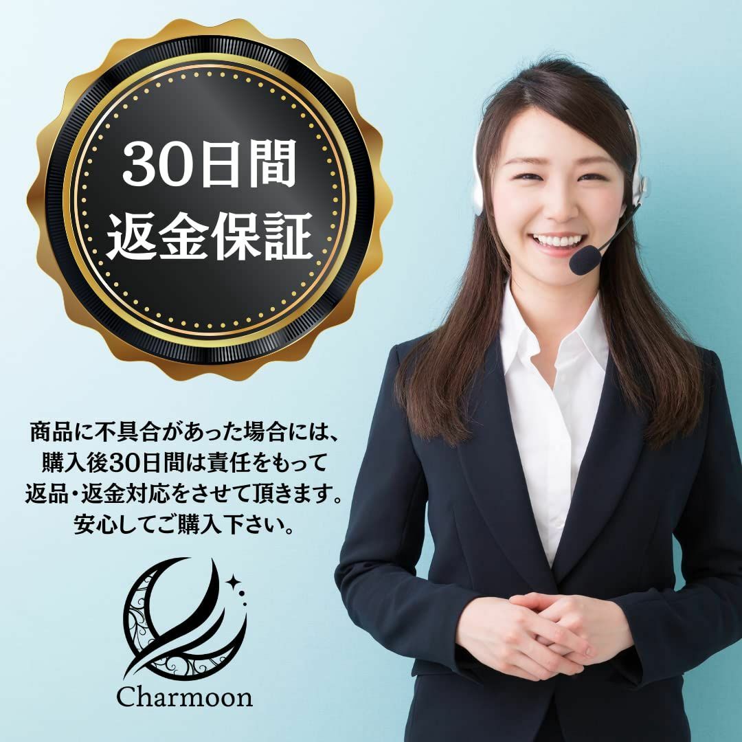 Charmoon ティッシュケース 花 薔薇 ローズ 姫系 北欧 ゴージャス エ インテリア/住まい/日用品のインテリア小物(ティッシュボックス)の商品写真