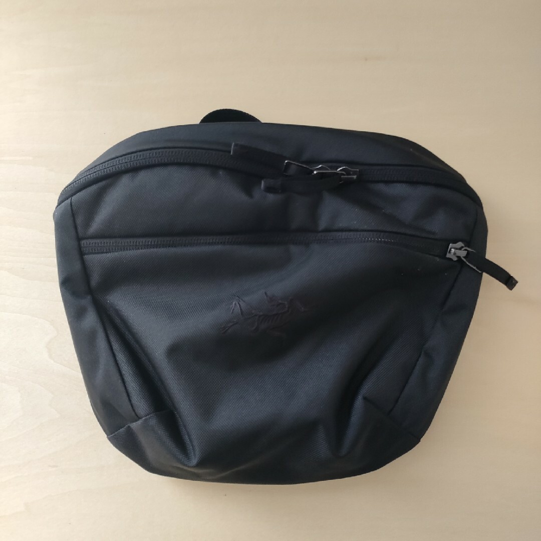 ARC'TERYX(アークテリクス)のARC'TERYX Mantis2 Waist Pack 新品未使用 メンズのバッグ(ショルダーバッグ)の商品写真