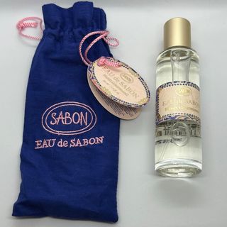 サボン(SABON)のA♡様(香水(女性用))