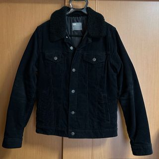 エイソス(asos)のエイソス　コーデュロイ　ジャケット(ブルゾン)