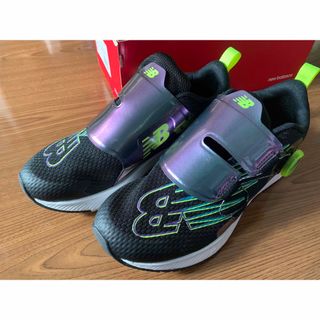 ニューバランス(New Balance)のnew balanceシューズ　GKRVLBP2(スニーカー)