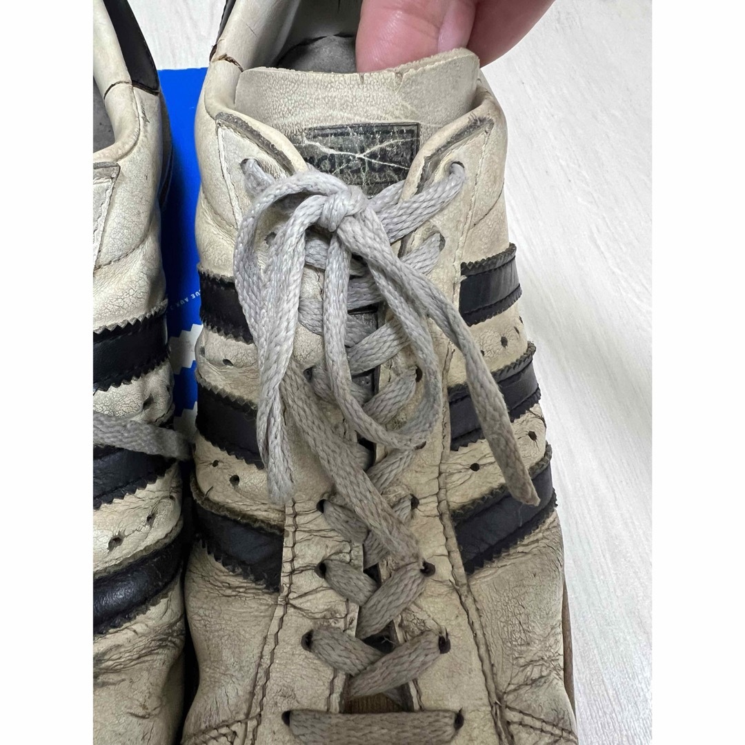 フランス製 adidas スーパースター ヴィンテージ フランス製 adidas スーパースター ヴィンテージ