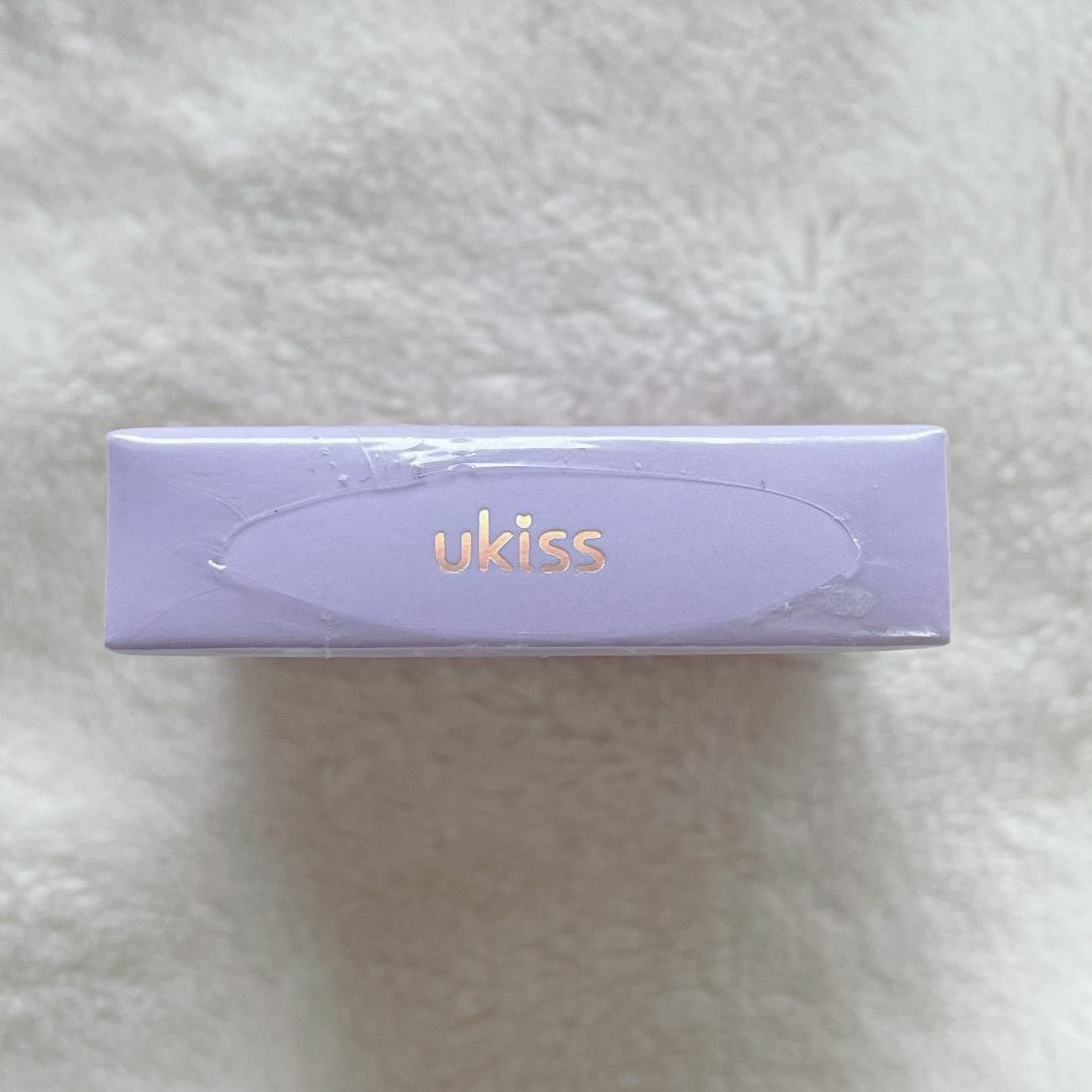 【ukiss】キャットミニアイカラー 005 マオミーシェリー コスメ/美容のベースメイク/化粧品(アイシャドウ)の商品写真