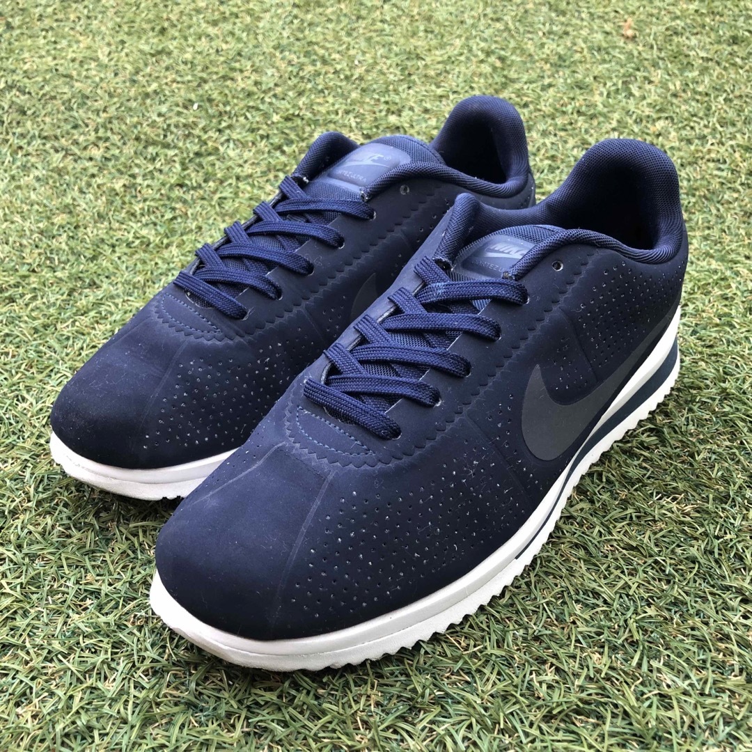 美品24.5 NIKE CORTEZ ナイキ コルテッツ ウルトラ HW616