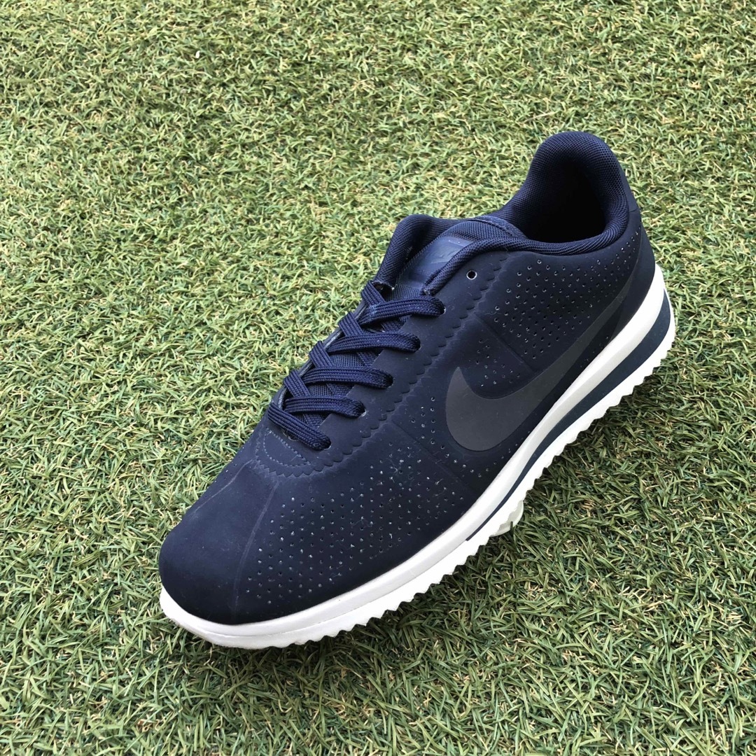 美品24.5 NIKE CORTEZ ナイキ コルテッツ ウルトラ HW616