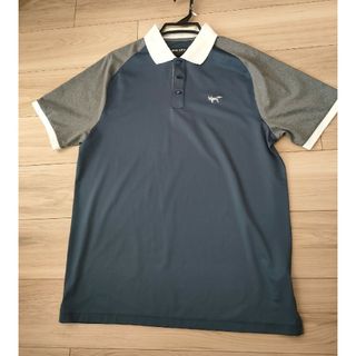 ラコステ(LACOSTE)のゴルフウェア４点セット(ウエア)