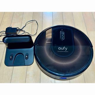 アンカー(Anker)のAnker Eufy RoboVac G30 Edge ブラック(掃除機)