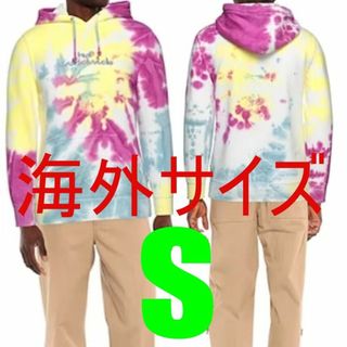 ハフ(HUF)の【HUF】 Huf　スエットパーカー(パーカー)