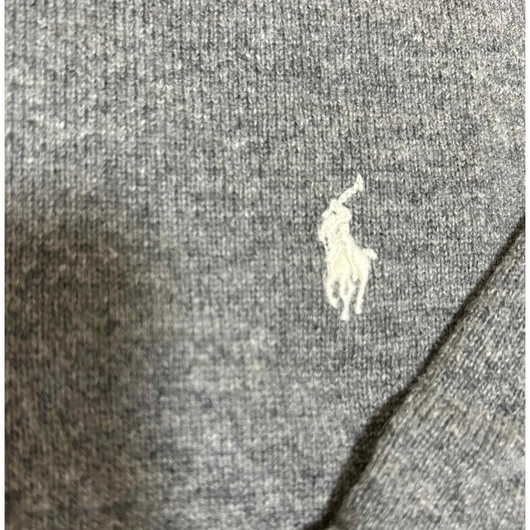 POLO RALPH LAUREN(ポロラルフローレン)のラルフローレン　ニット レディースのトップス(ニット/セーター)の商品写真