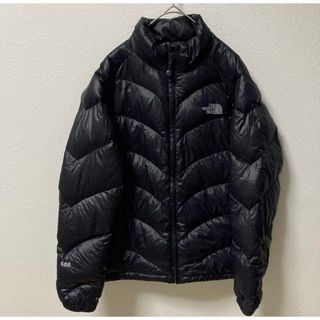 ザノースフェイス(THE NORTH FACE)の最終お値下げ⭐︎ノースフェイス　600フィル　ダウンジャケット　インナーダウン(ダウンジャケット)