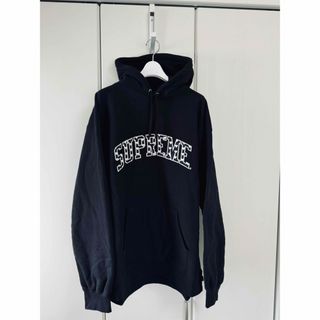 シュプリーム(Supreme)のSupreme Hearts Arc Hooded Sweatshirt (パーカー)