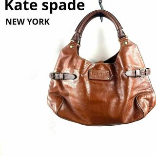 ケイトスペードニューヨーク(kate spade new york)のケイトスペード kate spade ニューヨーク ハンドバッグ トートバッグ(ハンドバッグ)