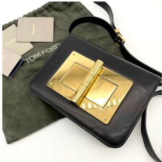 トムフォード(TOM FORD)のトムフォード　ショルダーバッグ　ボディーバック(ショルダーバッグ)