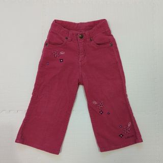 オシュコシュ(OshKosh)のoshkosh　キッズパンツ　90cm(パンツ/スパッツ)