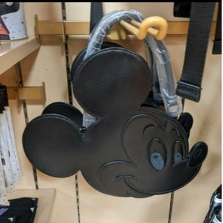 ディズニー(Disney)の★Disney Store 完売品 新品タグ付き ミッキーマウス タグ付き(キャラクターグッズ)