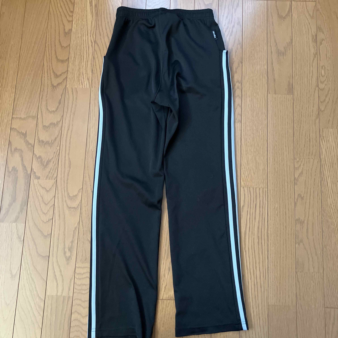 adidas(アディダス)のadidas アディダス　ジャージ上下セット キッズ/ベビー/マタニティのキッズ服女の子用(90cm~)(その他)の商品写真