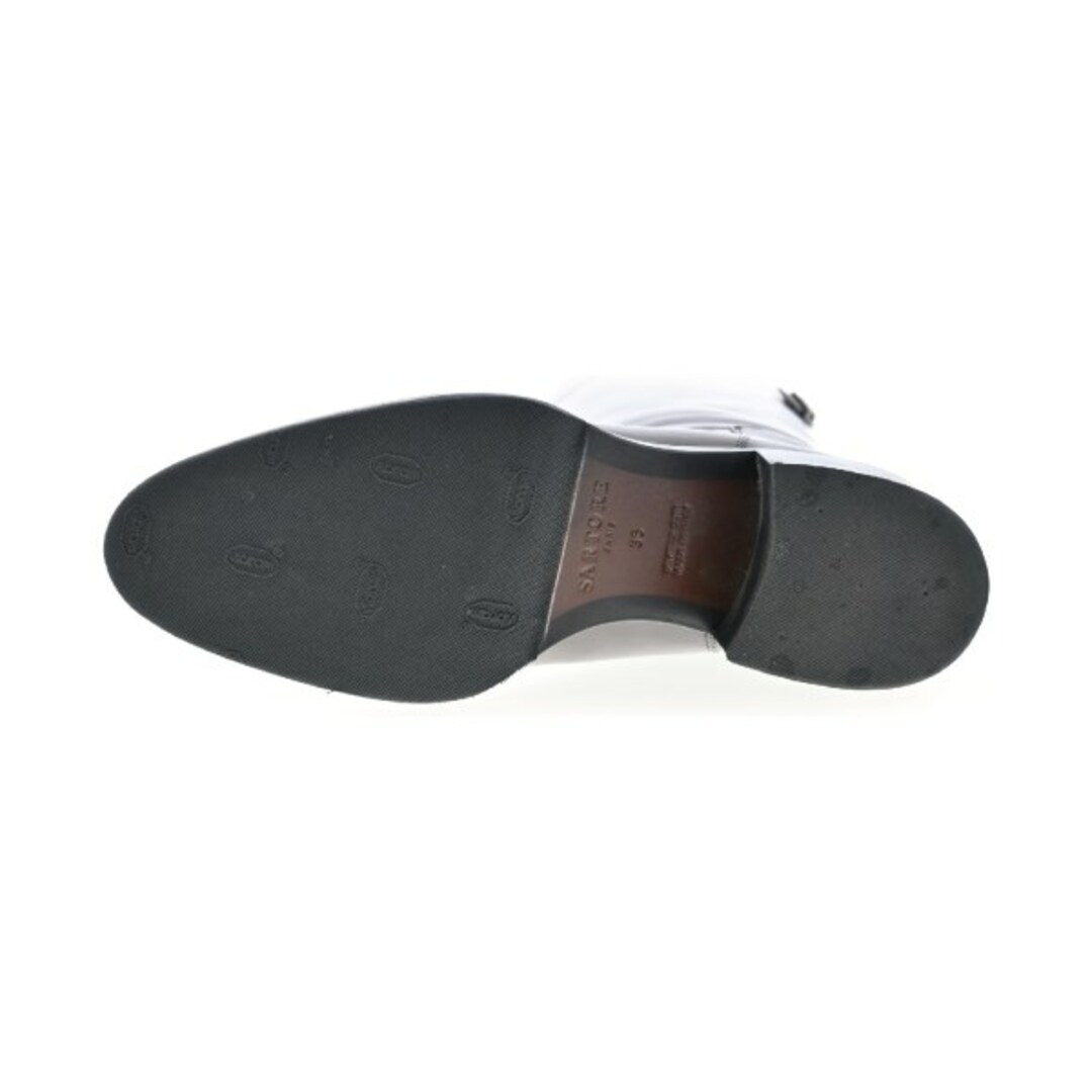 SARTORE(サルトル)のSARTORE サルトル ブーツ EU36(22.5cm位) 茶系 【古着】【中古】 レディースの靴/シューズ(ブーツ)の商品写真