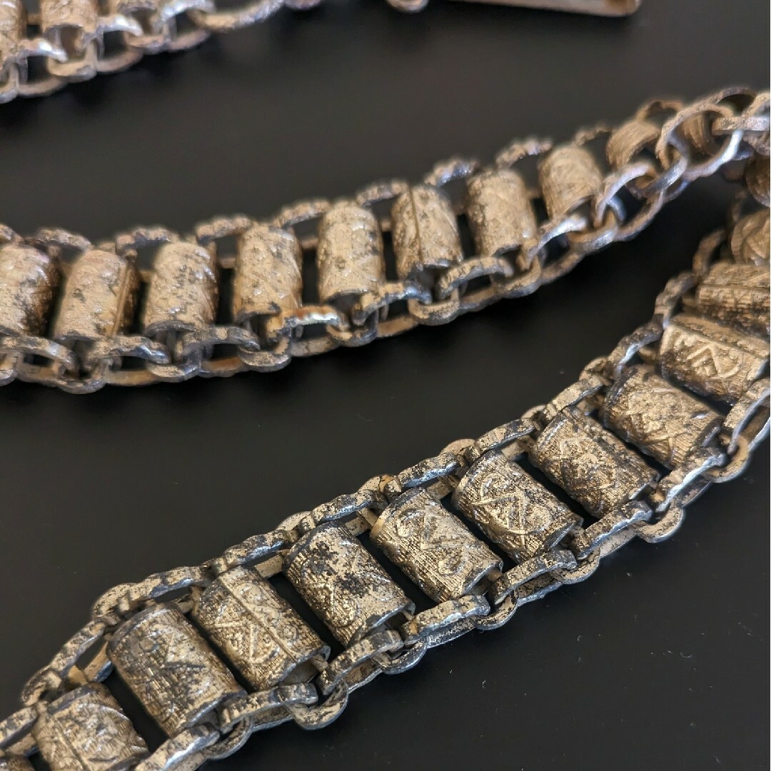 フリーメイソン ソードチェーン ロング Freemasonry 秘密結社 フリーメイソン ソードチェーン ロング Freemasonry 秘密結社