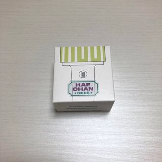エヌシーティー127(NCT127)のNCT127 ヘチャン(アイドルグッズ)